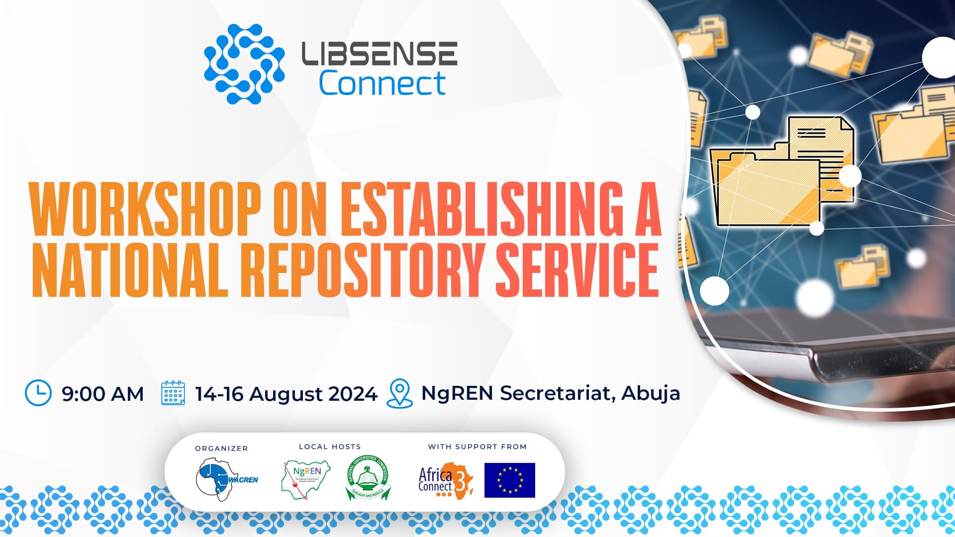 LIBSENSE ECR Leadership Programme 2026 — Building the Next Generation of Open Science Champions