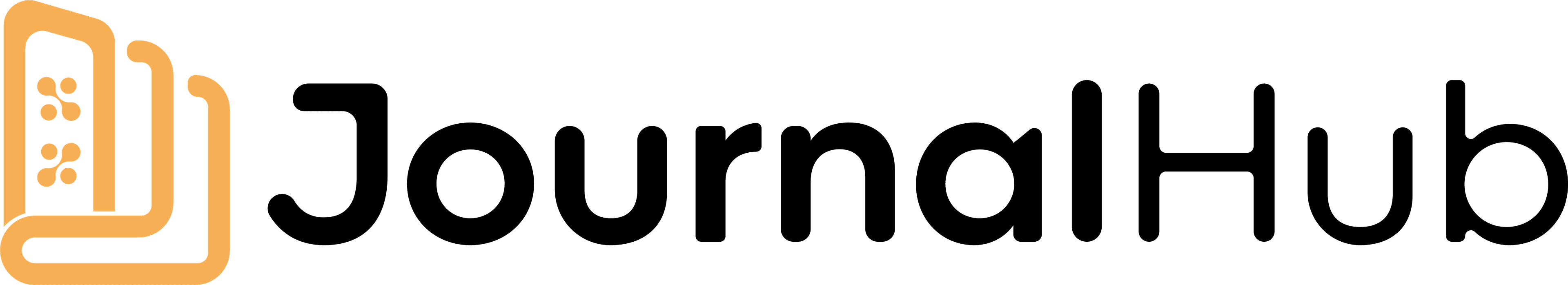 JournalHub