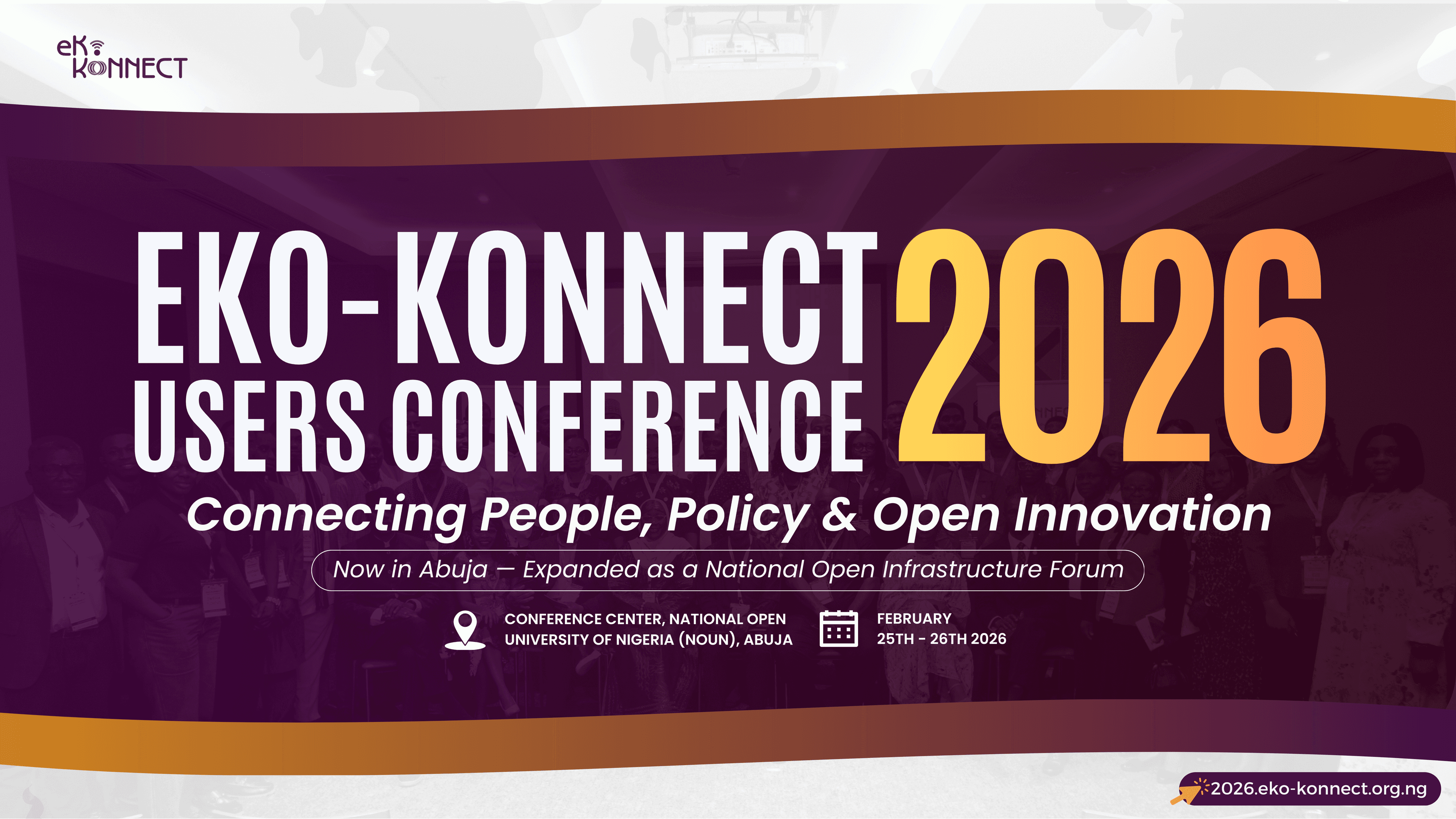 National Open Access Summit 2025 — Advancing Equitable Scholarly Communication in Nigeria
