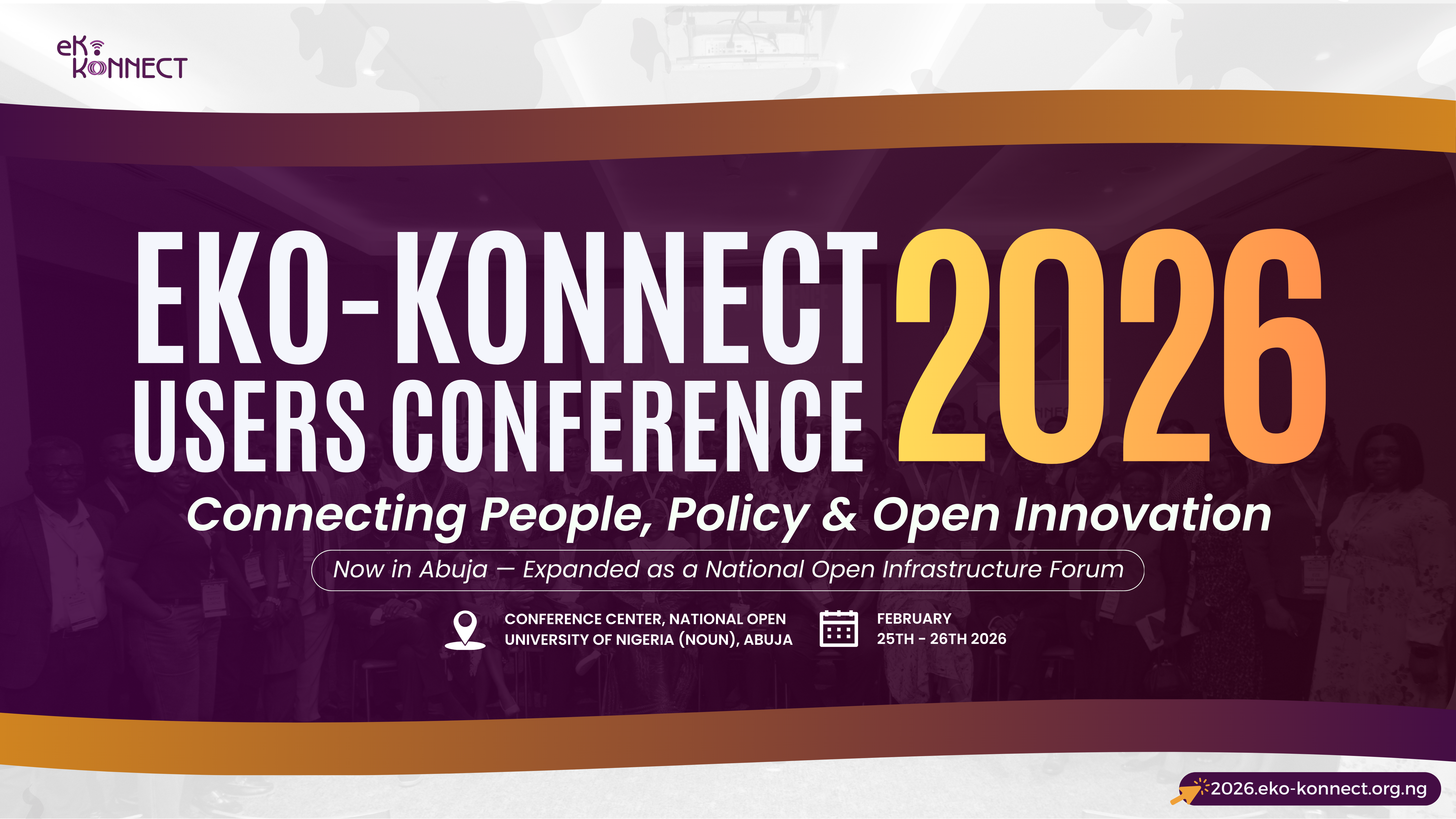 National Open Access Summit 2025 — Advancing Equitable Scholarly Communication in Nigeria